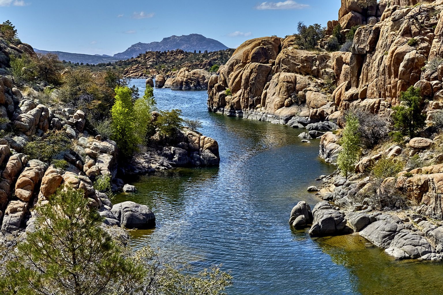 Stunning Peoria Az To Prescott Az Gallery